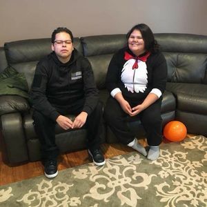 Meet your Posher, Rob